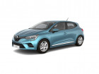Renault Clio neuve Bleu année 2021 boite Manuelle Annonce Renault Clio neuve Essence 1.0 TCe 100ch Zen à DAX
