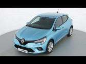 Renault Clio occasion année 2019 boite Manuelle Annonce Renault Clio occasion Essence 1.0 TCe 100ch Zen à Mérignac