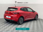 Annonce Renault Clio occasion Essence 1.0 TCe 100ch Zen  Cluses