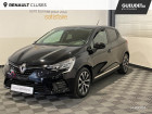 Renault Clio occasion année 2019 boite Manuelle Annonce Renault Clio occasion Essence 1.0 TCe 100ch Zen à Sallanches