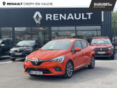 Renault Clio occasion année 2020 boite Manuelle Annonce Renault Clio occasion Essence 1.0 TCe 100ch Zen à Crépy-en-Valois