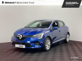 Renault Clio occasion année 2019 boite Manuelle Annonce Renault Clio occasion Essence 1.0 TCe 100ch Zen à Beauvais