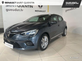 Renault Clio occasion année 2019 boite Manuelle Annonce Renault Clio occasion Essence 1.0 TCe 100ch Zen à Saint-Quentin