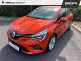 Renault Clio occasion année 2020 boite Manuelle Annonce Renault Clio occasion Essence 1.0 TCe 100ch Zen à Bernay