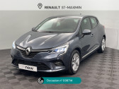 Annonce Renault Clio occasion Essence 1.0 TCe 100ch Zen à Saint-Maximin