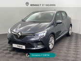 Renault Clio occasion année 2019 boite Manuelle Annonce Renault Clio occasion Essence 1.0 TCe 100ch Zen à Saint-Maximin
