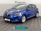 Renault Clio occasion année 2019 boite Manuelle Annonce Renault Clio occasion Essence 1.0 TCe 100ch Zen à Persan