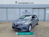 Renault Clio occasion année 2019 boite Manuelle Annonce Renault Clio occasion Essence 1.0 TCe 100ch Zen à Gisors
