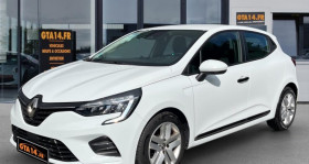 Renault Clio , garage GTA14  LE CASTELET