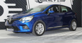 Renault Clio occasion année 2021 boite Manuelle Annonce Renault Clio occasion Essence 1.0 Tce - 90 - 2021 V Business - GARANTIE - SUIVI à Venelles