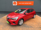 Renault Clio occasion Rouge année 2021 boite Manuelle Annonce Renault Clio occasion Essence 1.0 Tce - 90 - 2021 Zen à Lormont