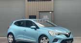 Renault Clio 1.0 Tce - 90 - 2021N V BERLINE Business PHASE 1  2021 - annonce de voiture en vente sur Auto Sélection.com