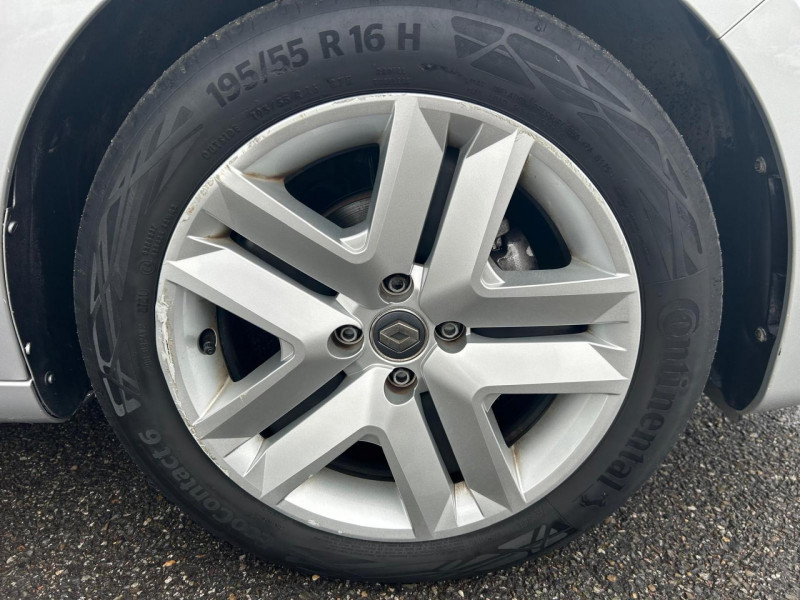 Renault Clio 1.0 Tce - 90 - 2021N  V BERLINE Business PHASE 1 2023 - photo n°12 Renault Clio 1.0 Tce - 90 - 2021N  V BERLINE Business PHASE 1  occasion à Bessières - photo n°12