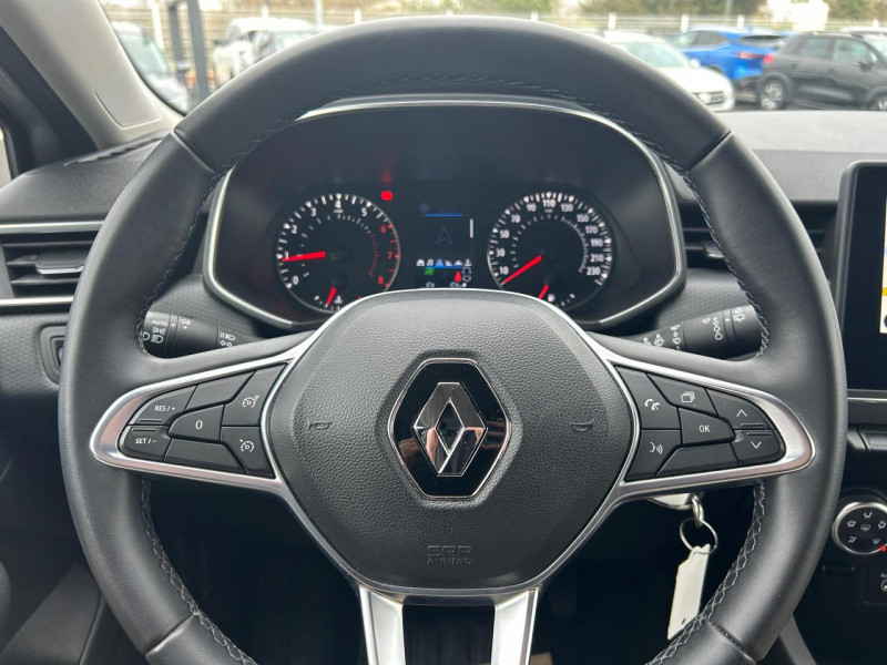 Renault Clio 1.0 Tce - 90 - 2021N  V BERLINE Business PHASE 1 2023 - photo n°17 Renault Clio 1.0 Tce - 90 - 2021N  V BERLINE Business PHASE 1  occasion à Bessières - photo n°17