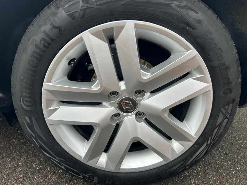 Renault Clio 1.0 Tce - 90 - 2021N  V BERLINE Business PHASE 1 2023 - photo n°10 Renault Clio 1.0 Tce - 90 - 2021N  V BERLINE Business PHASE 1  occasion à Bessières - photo n°10