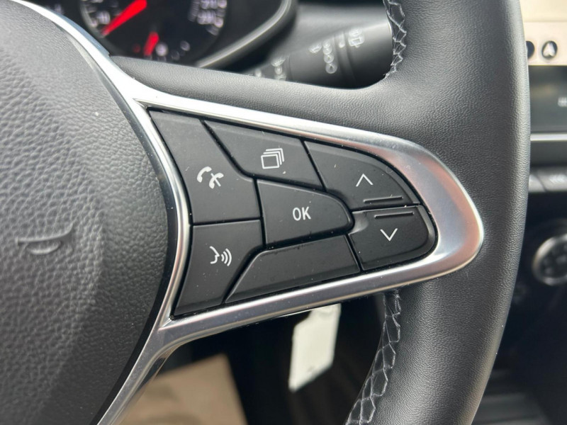 Renault Clio 1.0 Tce - 90 - 2021N  V BERLINE Business PHASE 1 2023 - photo n°19 Renault Clio 1.0 Tce - 90 - 2021N  V BERLINE Business PHASE 1  occasion à Bessières - photo n°19