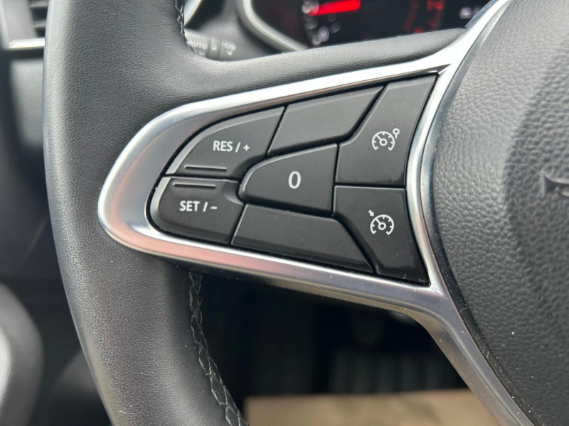 Renault Clio 1.0 Tce - 90 - 2021N  V BERLINE Business PHASE 1 2023 - photo n°18 Renault Clio 1.0 Tce - 90 - 2021N  V BERLINE Business PHASE 1  occasion à Bessières - photo n°18