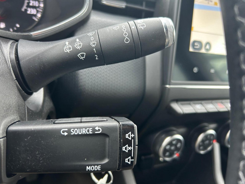 Renault Clio 1.0 Tce - 90 - 2021N  V BERLINE Business PHASE 1 2023 - photo n°20 Renault Clio 1.0 Tce - 90 - 2021N  V BERLINE Business PHASE 1  occasion à Bessières - photo n°20