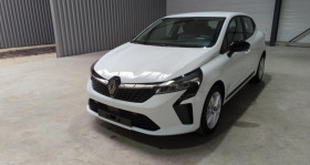 Renault Clio occasion 2024 mise en vente &agrave; BURNHAUPT LE HAUT par le garage JT AUTOMOBILES - photo n&deg;1