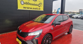 Renault Clio , garage SOLI � chateauroux