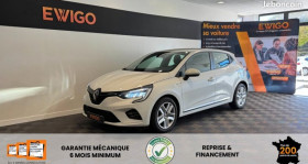 Renault Clio , garage EWIGO DIJON  Saint-Apollinaire