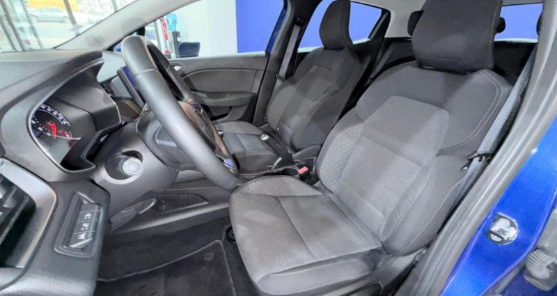 Renault Clio 1.0 TCE 90 BUSINESS 2021 - photo n°6 Renault Clio 1.0 TCE 90 BUSINESS  occasion à ROUEN - photo n°6