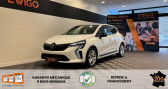 Annonce Renault Clio occasion Essence 1.0 tce 90 evolution � Saint-Apollinaire