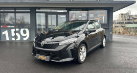 Renault Clio occasion 2023 mise en vente &agrave; Valence par le garage EWIGO VALENCE - photo n&deg;1