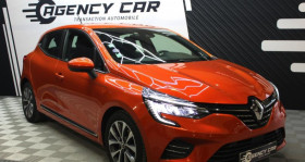 Renault Clio , garage AGENCY CAR COIGNIERES � COIGNIERES
