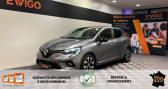 Annonce Renault Clio occasion Essence 1.0 tce 90 intens x-tronic bva � Saint-Apollinaire