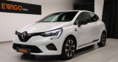 Annonce Renault Clio occasion Essence 1.0 tce 90 limited carplay  Jouy-aux-arches