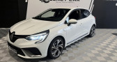 Annonce Renault Clio occasion Essence 1.0 Tce - 90 - Line PHASE 1 � Cernay-Lès-Reims