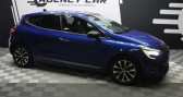 Annonce Renault Clio occasion Essence 1.0 Tce - 90 Techno - Suivi  COIGNIERES