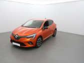 Annonce Renault Clio occasion Essence 1.0 tce 90 techno � Ganges
