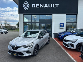 Renault Clio , garage AUTO SMCA VERFAILLIE � Bessi�res