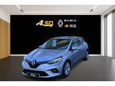 Renault Clio occasion année 2021 boite Manuelle Annonce Renault Clio occasion Essence 1.0 Tce - 90 V BERLINE Business à Bessières