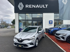 Renault Clio occasion 2022 mise en vente à Bessires par le garage AUTO SMCA VERFAILLIE - photo n°1