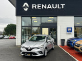 Renault Clio occasion année 2021 boite Manuelle Annonce Renault Clio occasion Essence 1.0 Tce - 90 - V BERLINE Business à Bessières