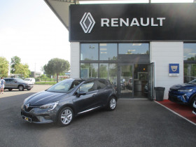 Renault Clio , garage AUTO SMCA VERFAILLIE  Bessires