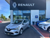Renault Clio occasion année 2021 boite Manuelle Annonce Renault Clio occasion Essence 1.0 Tce - 90 - V BERLINE Business à Bessières