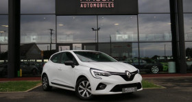 Renault Clio , garage PINSON AUTOMOBILES  Cercottes