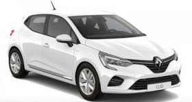 Renault Clio , garage PINSON AUTOMOBILES � Cercottes
