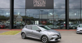 Annonce Renault Clio occasion Essence 1.0 Tce - 90  V BERLINE Evolution PHASE 1  Cercottes
