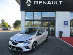Renault Clio occasion 2022 mise en vente à Bessires par le garage AUTO SMCA VERFAILLIE - photo n°1