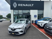 Renault Clio occasion année 2023 boite Manuelle Annonce Renault Clio occasion Essence 1.0 Tce - 90 V BERLINE Evolution à Bessières