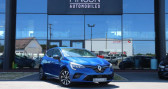 Renault Clio occasion année 2023 boite Manuelle Annonce Renault Clio occasion Essence 1.0 Tce - 90 V BERLINE Techno PHASE 1 à Cercottes
