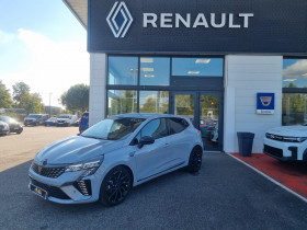 Renault Clio , garage AUTO SMCA VERFAILLIE  Bessires