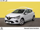 Renault Clio occasion année 2021 boite Manuelle Annonce Renault Clio occasion Essence 1.0 TCe 90ch Business -21 à SAINT HERBLAIN