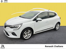 Renault Clio , garage RENAULT CHALLANS  CHALLANS