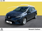 Renault Clio occasion année 2022 boite Manuelle Annonce Renault Clio occasion Essence 1.0 TCe 90ch Business -21 à CHALLANS